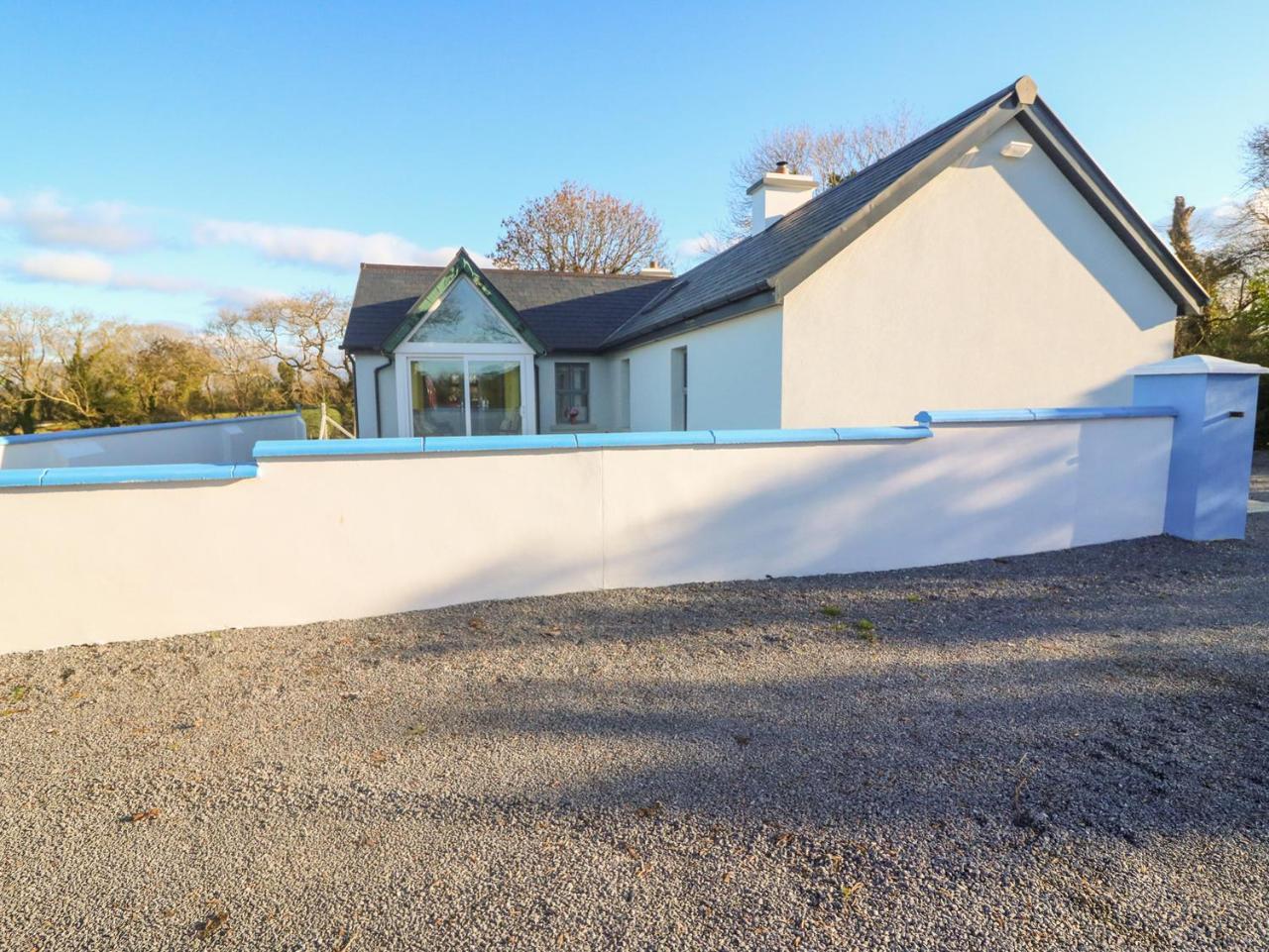 Longfield Lodge Killarney Exterior photo