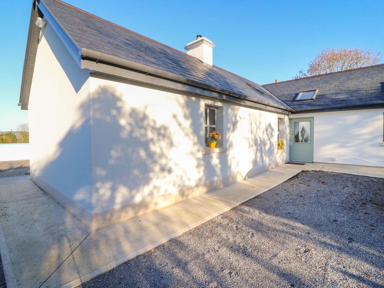 Longfield Lodge Killarney Exterior photo